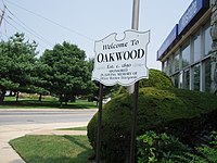Oakwood (Staten Island)