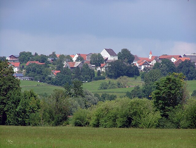 Oberschönegg - Sœmeanza