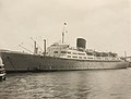 Thumbnail for SS Ocean Monarch (1950)