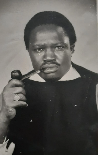<span class="mw-page-title-main">Ochola Ogaye Mak'Anyengo</span> Kenyan trade unionist and politician (1930-1990)