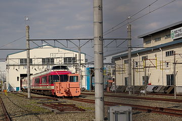 小田急電鉄の車両検修施設 Wikiwand