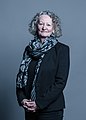 Official portrait of Baroness Jones of Moulsecoomb.jpg