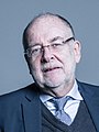 Lord Falconer, former Lord Chancellor.