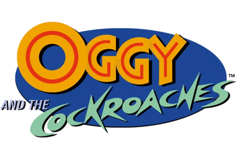 Oggy and the Cockroaches