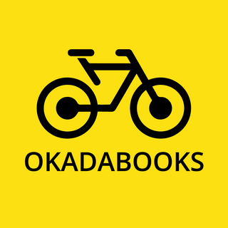 <span class="mw-page-title-main">OkadaBooks</span> Self-publishing platform