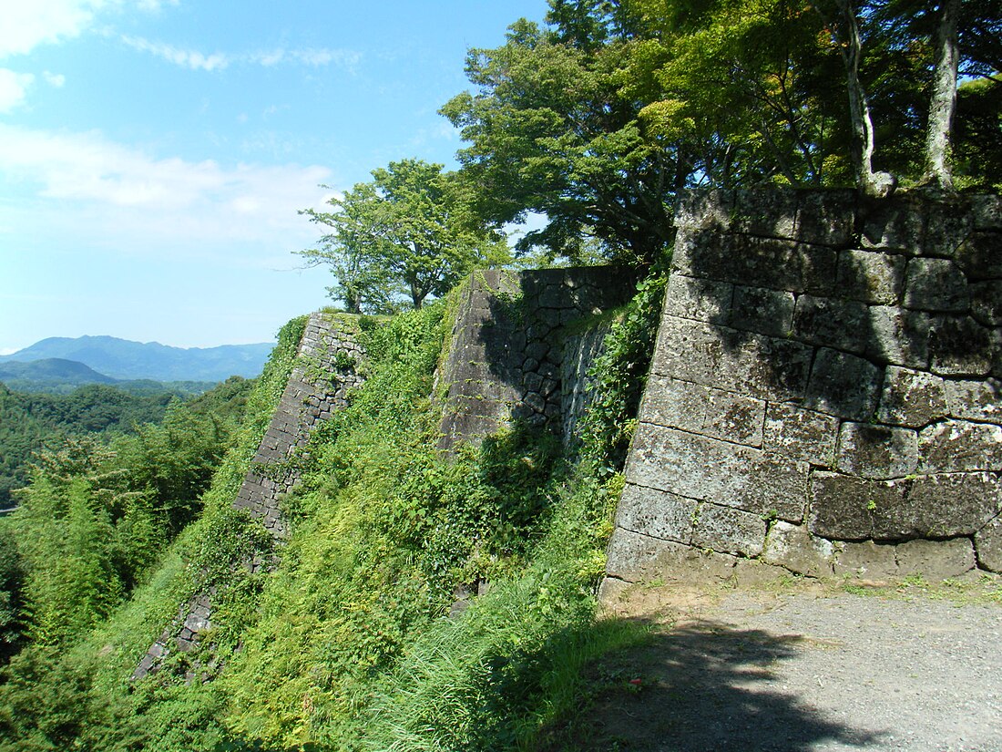 岡城 (豐後國)