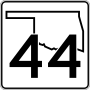 Thumbnail for Oklahoma State Highway 44