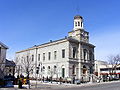 Old Courthouse St Catharines Ontario.JPG