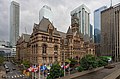 * Nomination Old City Hall Toronto, Canada --Maksimsokolov 01:48, 26 May 2022 (UTC) * Promotion  Support Good quality -- Johann Jaritz 02:47, 26 May 2022 (UTC)