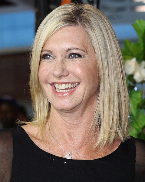 File:Olivia Newton John (6707495311) (cropped to look large) (cropped) 2.jpg