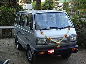 Suzuki Carry Wikipedia