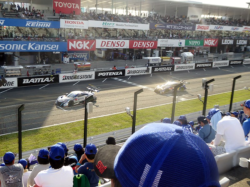 File:One scene at SUZUKA 1000km THE FINAL (405).jpg