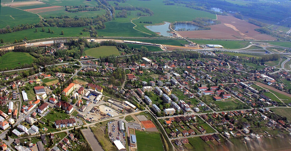 Opatovice nad Labem