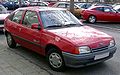 Opel Kadett de 1990.