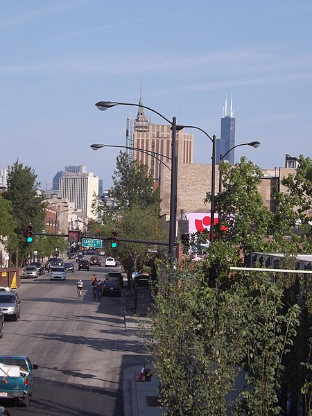 File:Opening of the Bloomingdale Trail (54) (18593749736).jpg