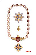 Order of the Republic of Srpska – collar.jpg