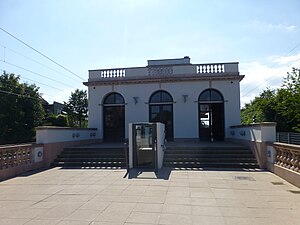 Станция Ордруп 15.JPG