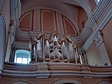 Orgel i kyrkan St. Casimir.JPG