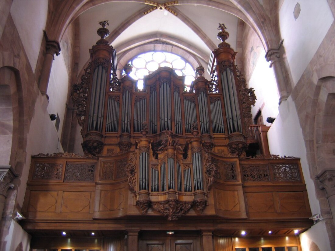 Organ (muzik)