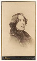 Oscar Wilde