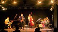 Ototsky Quartet in Cultural Centre DOM (2021 04 16) 11.jpg