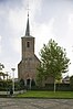 Toren der Hervormde Kerk