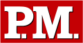 Logo der P. M. Magazin-Reihe (zum Artikel)