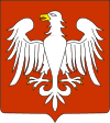 ピョートルクフ・トルィブナルスキの紋章