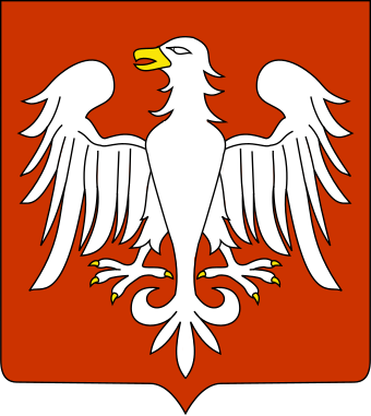 File:POL Piotrków Trybunalski COA.svg (Source: Wikimedia)