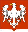 Wappen von Piotrków Trybunalski
