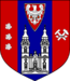 Wappen von Gmina Kamienna Góra