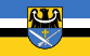 File:POL gmina Legnickie Pole flag.svg (Source: Wikimedia)