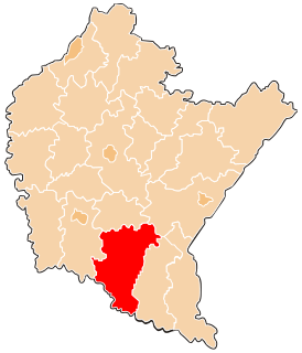 Sanok County County in Subcarpathian Voivodeship, Poland