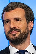 Vignette pour Pablo Casado