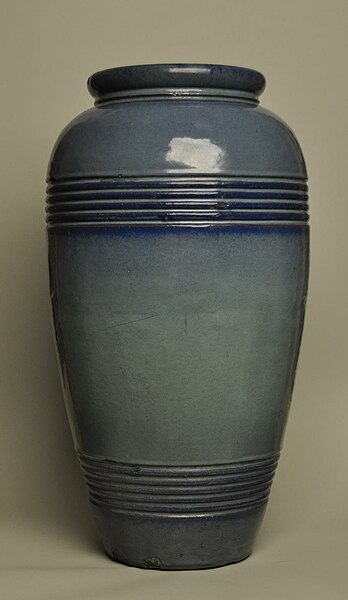 File:Pacific pottery oil jar.jpg