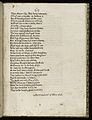 Page of poetry from 'Newes from the Dead', 1651 Wellcome L0038507.jpg