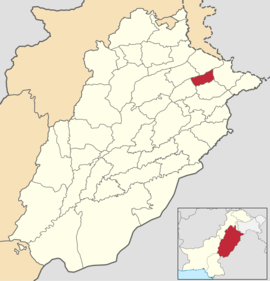 Pakistan - Punjab - Wazirabad.png