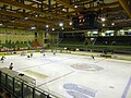 Vignette pour Patinoire olympique de Torre Pellice Giorgio Cotta Morandini