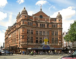 Palace Theatre (Londres)