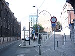 Rue du Palais (Liège)