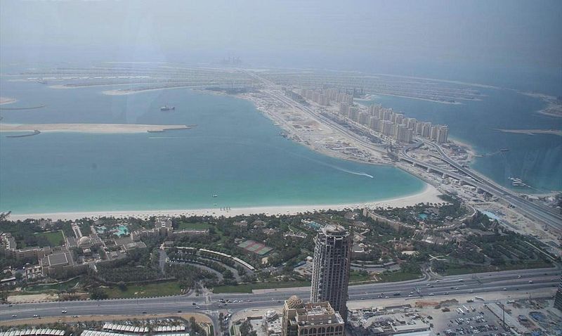 File:Palm Jumeirah on 1 May 2007 Pict 1.jpg