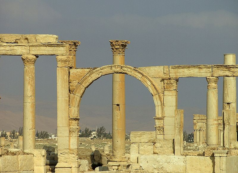 File:Palmyra in December 2009.jpg