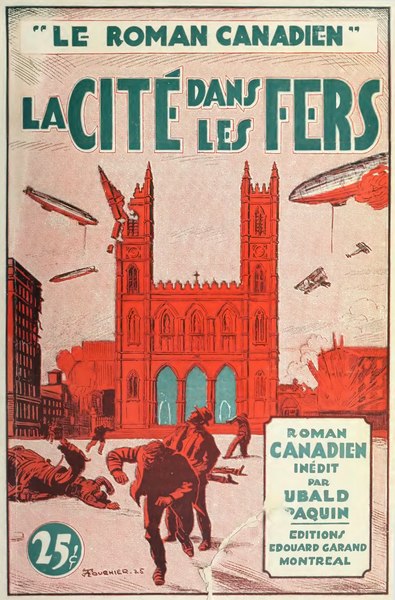 File:Paquin - La cité dans les fers, 1926.djvu