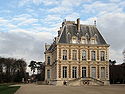 Schloss von Sceaux