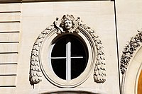 Paris - Petit Hôtel de Villars - 118 rue de Grenelle - 003.jpg