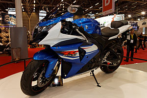 Paris - Salon de la moto 2011 - Suzuki - GSX-R 1000 - 009.jpg