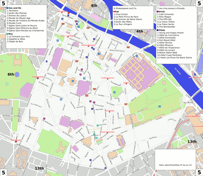 File:Paris 5th arrondissement map with listings 2.png