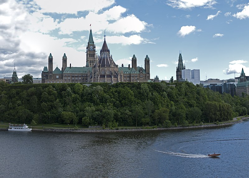 File:Parliament Hill, Ottawa (cropped).jpg