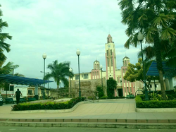 Parque Alhajuela (2014)