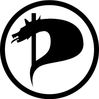 <span class="mw-page-title-main">Pirate Party Romania</span> Political party in Romania